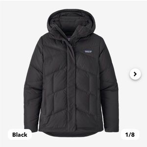 Patagonia Women’s Down With It Jacket